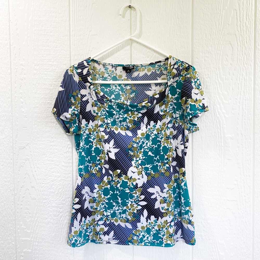 East 5th Top, Ladies Knit Top, knit top